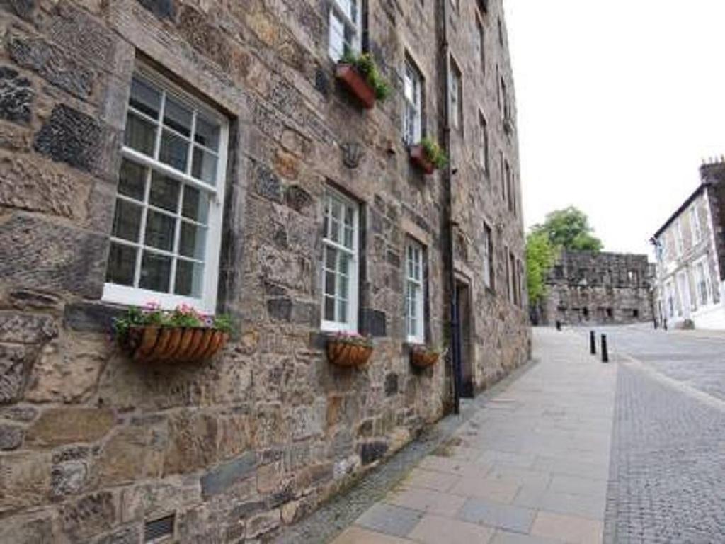 Mar Apartment Stirling Buitenkant foto