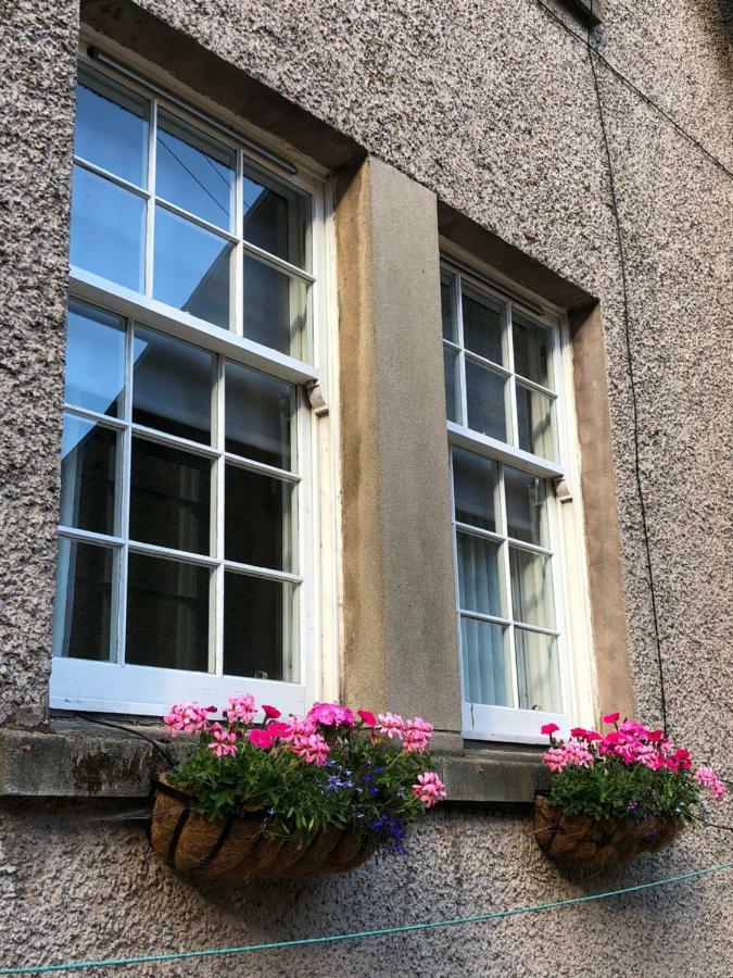 Mar Apartment Stirling Buitenkant foto